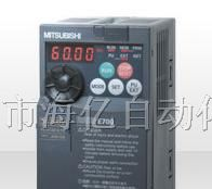 供应FR-A740-3.7K-CHT三菱变频器