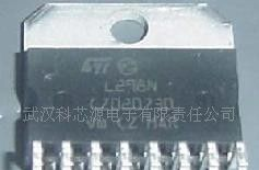 步进马达控制器L298(直插） 全新原装 现货库存