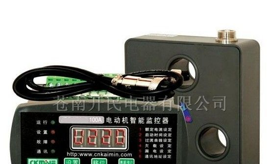 供应GT-JDG6系列电机综合保护器