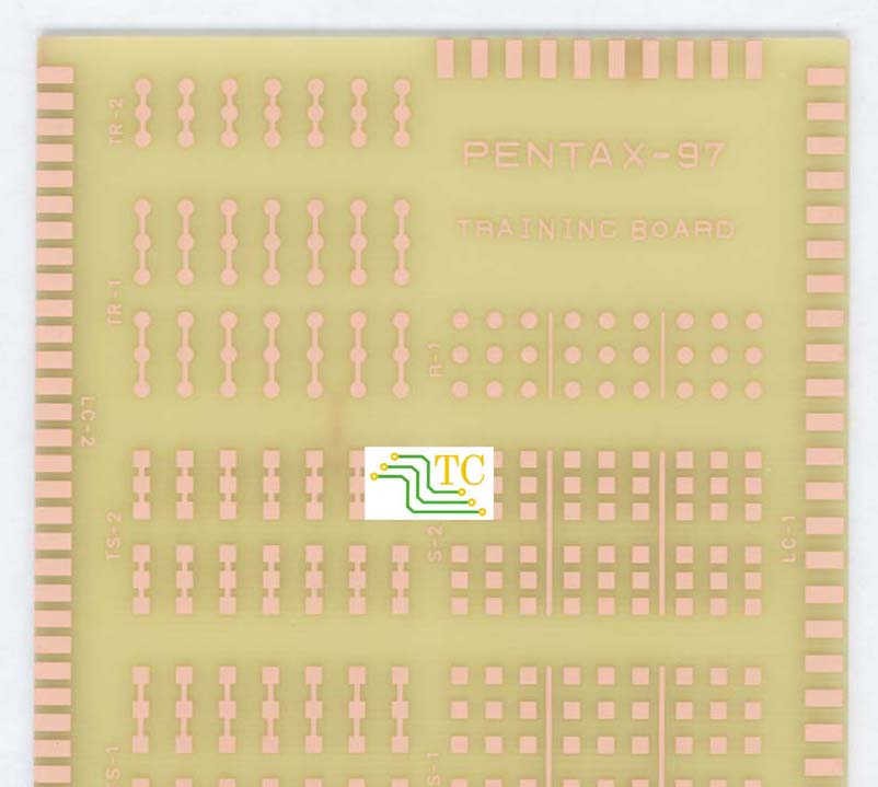 线路板生产及PCB抄板