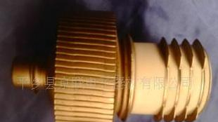 高频发射电子管FU-100F