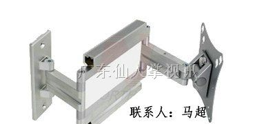 供应电脑显示器支架，多方向转动支架