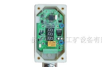 供应本安型GSC200智能型速度传感器，速度保护