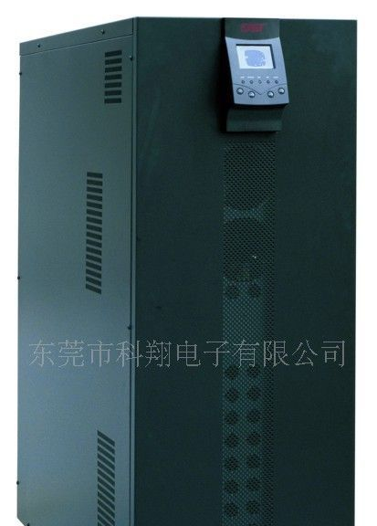 厂家直销易事特工频UPS电源(图)