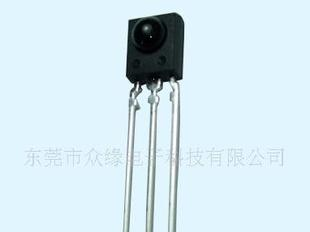 红外线接收管
