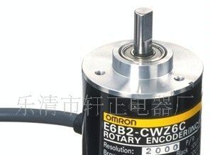 供应E6B2-CWZ6C欧姆龙旋转编码器