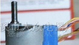供应输液监控器步进电动机