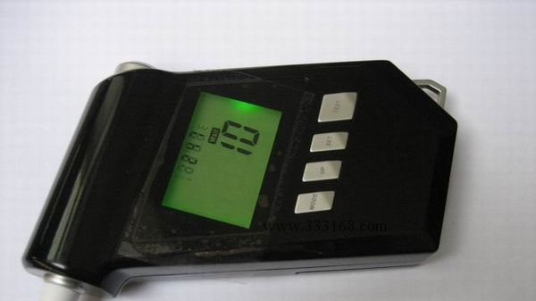 供应款呼吸式 呼吸式酒精检测仪 CH2000
