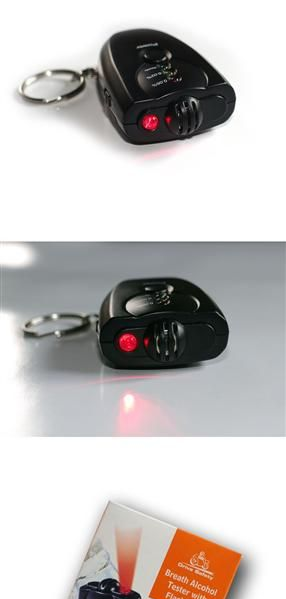 呼气式酒精测试仪(6360) 拒绝酒后驾车