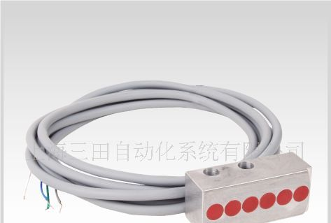瑞士苏尔寿片梭传感器系列角度传感器(WIS) 91