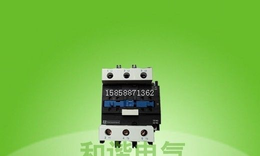 特价供应LC1-D施耐德接触器，施耐德交流接触器，
