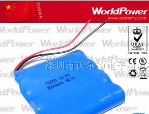 供应医疗仪器锂电池 ,医疗诊断心电监护仪锂电池