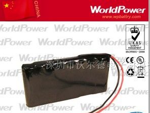 供应高容量锂电池,14.8V锂电池,定做高容量锂电池
