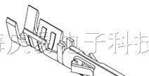 供应原装MOLEX 连接器 430300001优势产品