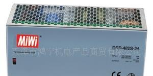 直流开关稳压电源S-100 5V 12V 24V