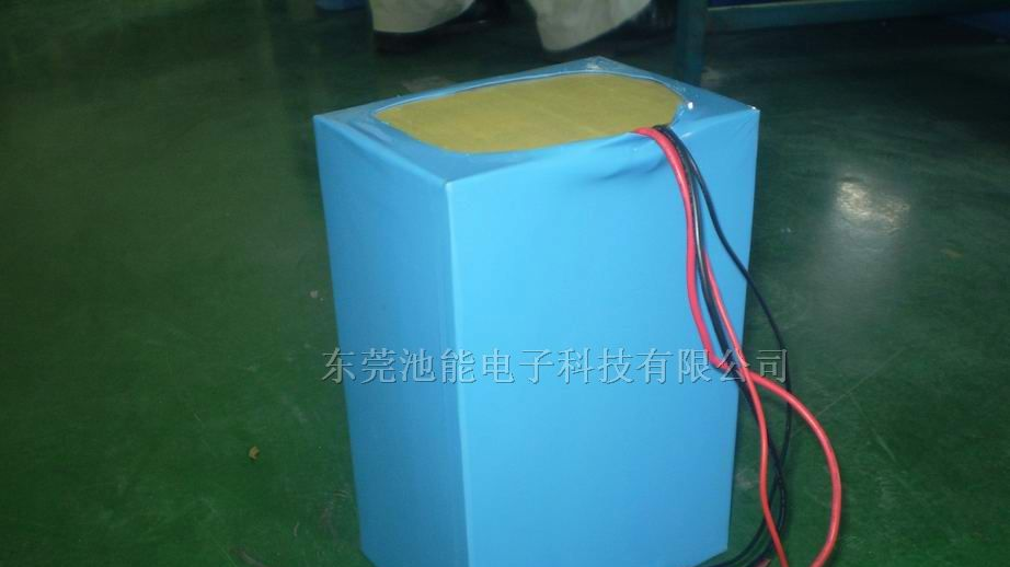 供应全新48v·20Ah磷酸铁锂电池组/大功率动力电池组