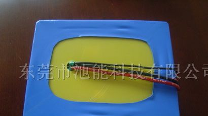 供应12V-50AH磷酸铁锂电池