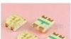 供应贴片LED1206 红绿双色 二极管(图)