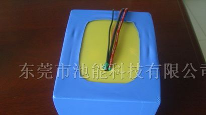 供应48V-30AH磷酸铁锂电池