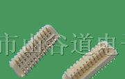 供应板对板公座30P座子连接器