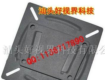 工业级显示器挂架 工业级显示器支架 工业显示器壁架