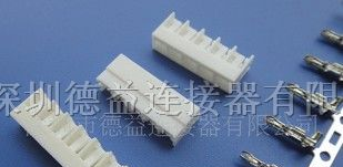 供应JAM(JE40)3.96MM基板连接器B3951 JAM connector