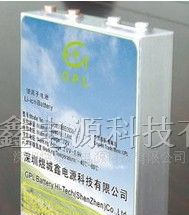 供应4AH高能量 移动电源锂电池