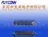 57(CN)连接器90度14P 24P 36P 5