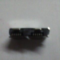 MICRO USB3.0电脑连接器