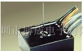 供应LED电源灌封胶 导热灌封胶 AB加成型防水灌封胶