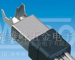 供应MINI IEEE 1394电脑连接器