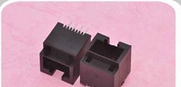 RJ45插座-J268