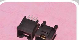 RJ45插座-J267