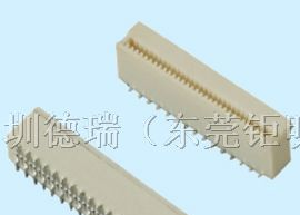 供应[0.5B1-LT-nPF] 扁平电缆连接器