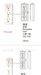 四联装美标插座 美式电源插座5-15R