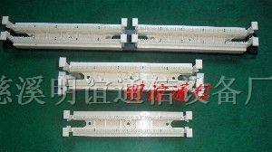 厂家直销供应50对110跳线架 50对有腿110跳线架
