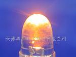 LED玻璃材料点光源、发光二极管