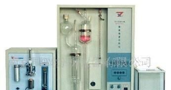 供应TX-GD3型氧化钙分析仪(图)