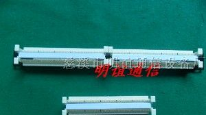 ...厂家供应110跳线架/110机架式跳线架/110跳线批发.