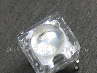 长期5MM食人鱼红外发射管（安防监控用850NM）