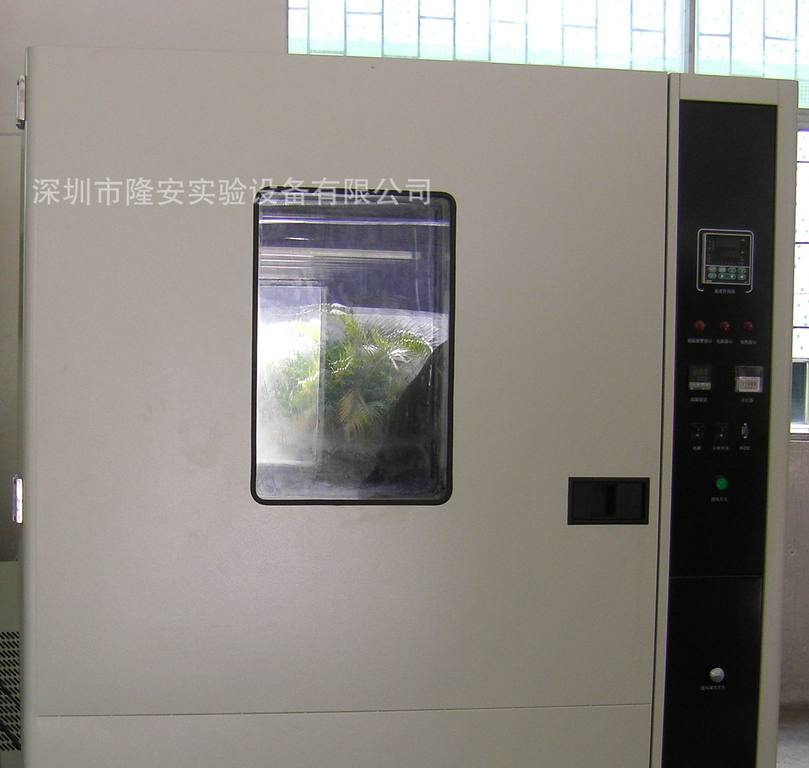 供应菲林专用烘箱，深圳隆安烤箱厂家，干燥箱