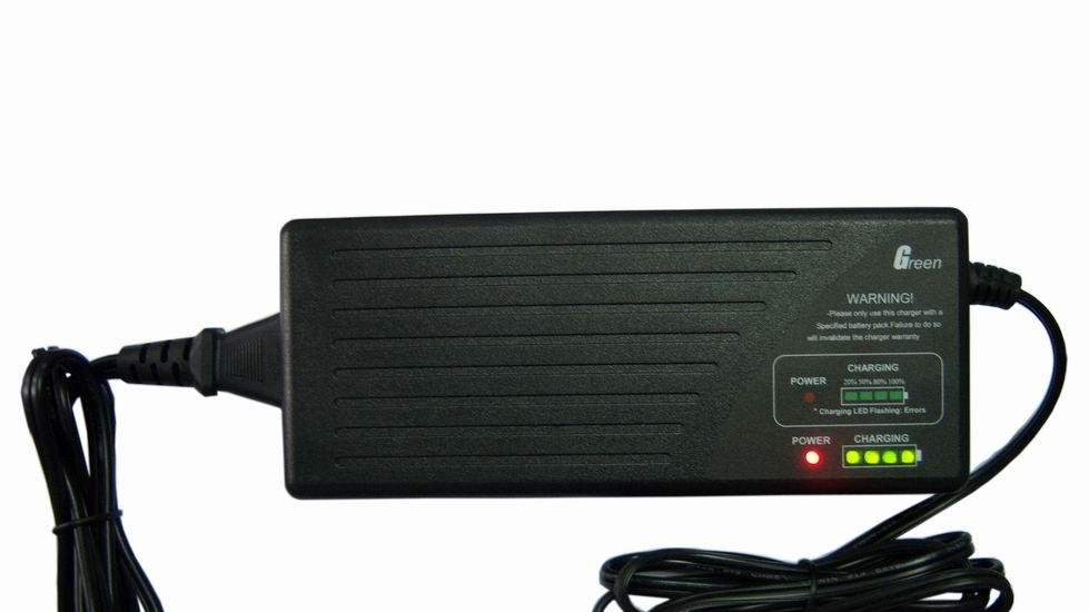 供应12V24V36V 电动自行车充电器