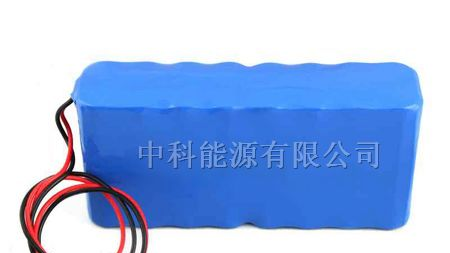供应18650 14.8V 锂电池组