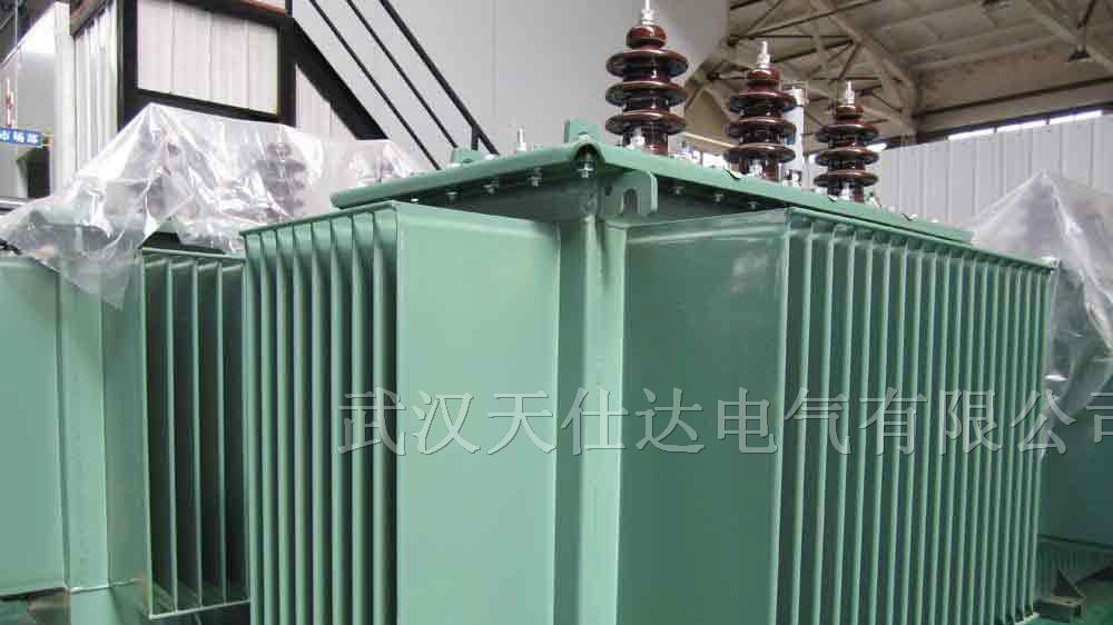 S11电力变压器价格，油浸式电力变压器