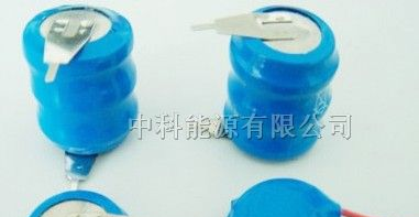 供应镍镉扣式电池