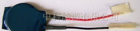 供应锂锰扣式电池3.0V CR1216H