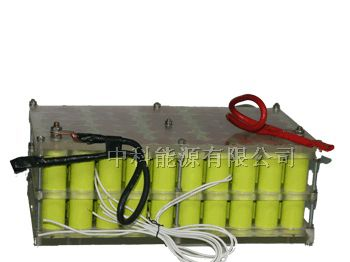 镍氢充电电池D6000mAh 144V