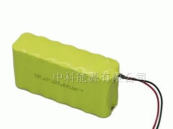 镍氢充电电池AA1800mAh 16.8V