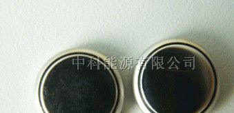 供应3.0V锂锰扣式电池3.0V CR1130
