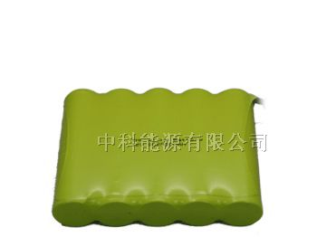 镍氢充电电池 SC2500mAh 12V